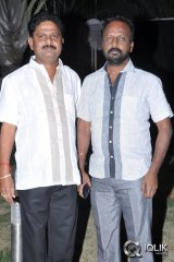 Malligadu Marriage Bureau Audio Release